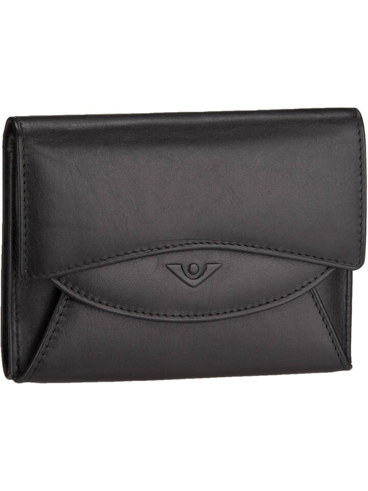 Кошелек Voi, черный
Кошелек Voi, черный