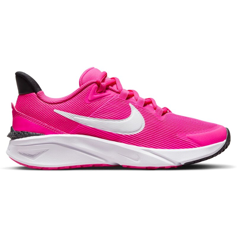 Повседневные кроссовки Star Runner 4 NN (GS) Nike, мультиколор
Повседневные кроссовки Star Runner 4 NN (GS) Nike, мультиколор