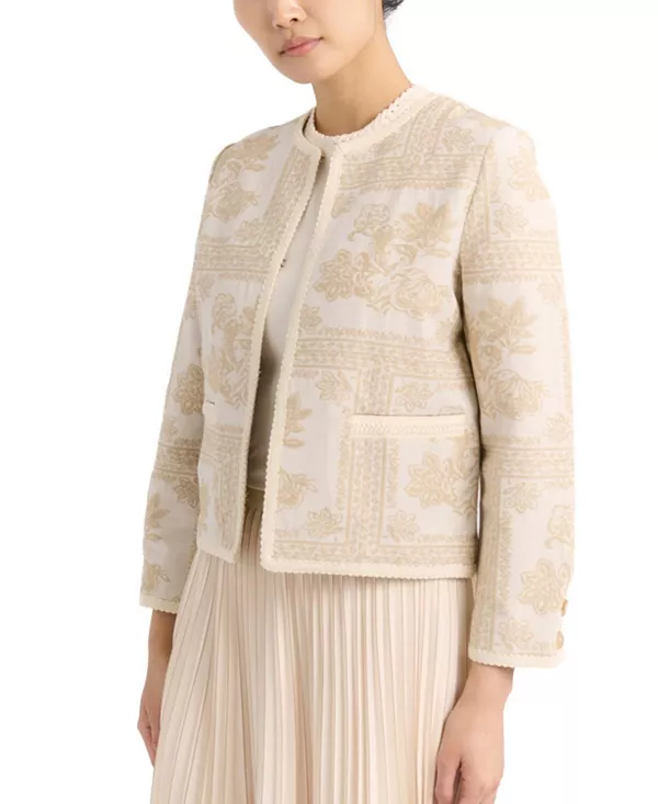 Женская куртка Louisa Cartolina, белый
Женская куртка Louisa Cartolina, белый