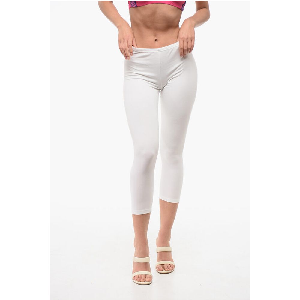 Леггинсы ICON из хлопковой смеси Dsquared2, белый
Леггинсы ICON из хлопковой смеси Dsquared2, белый