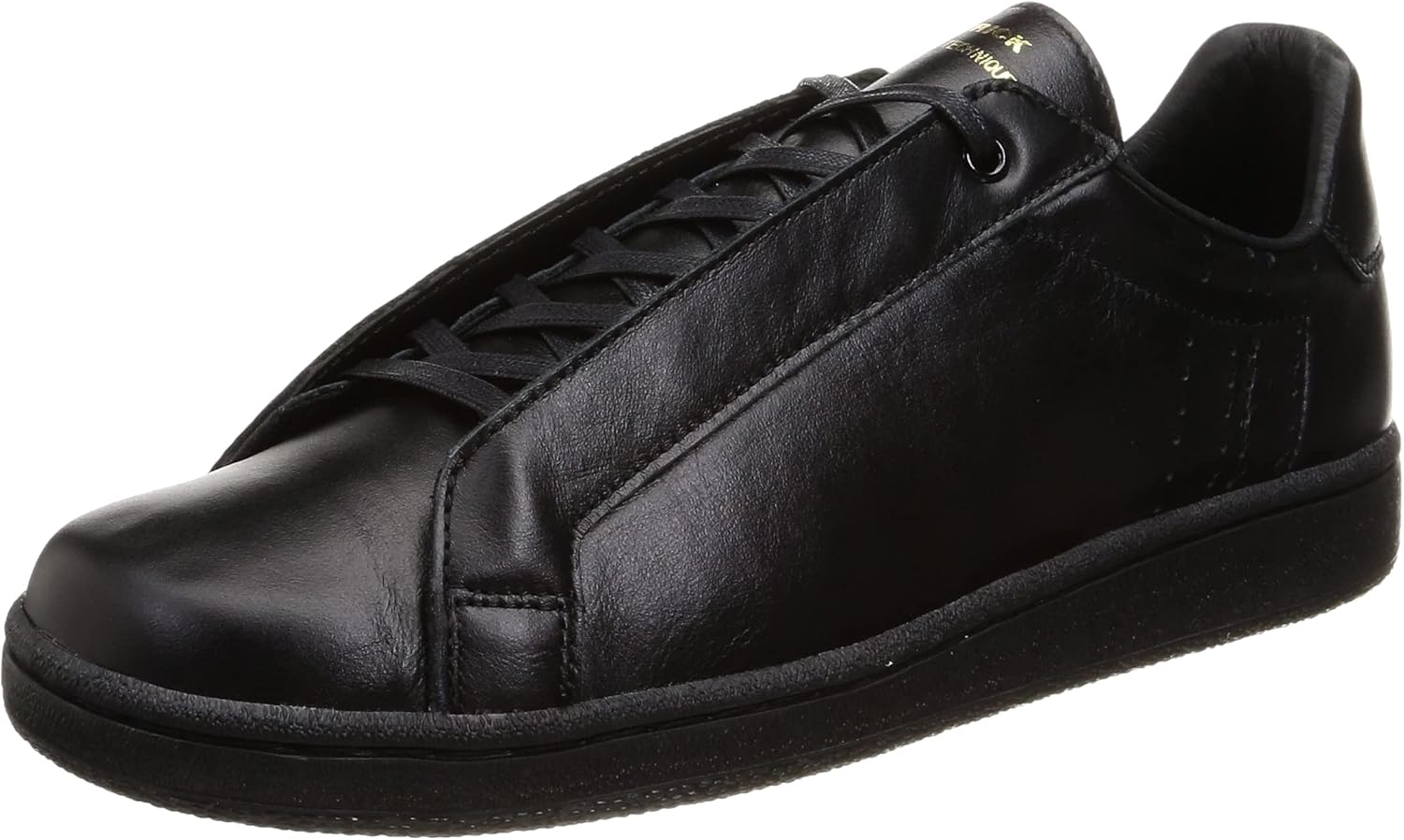 Кроссовки для взрослых P PATRICK унисекс (сделано в Японии), черный
Кроссовки для взрослых P PATRICK унисекс (сделано в Японии), черный