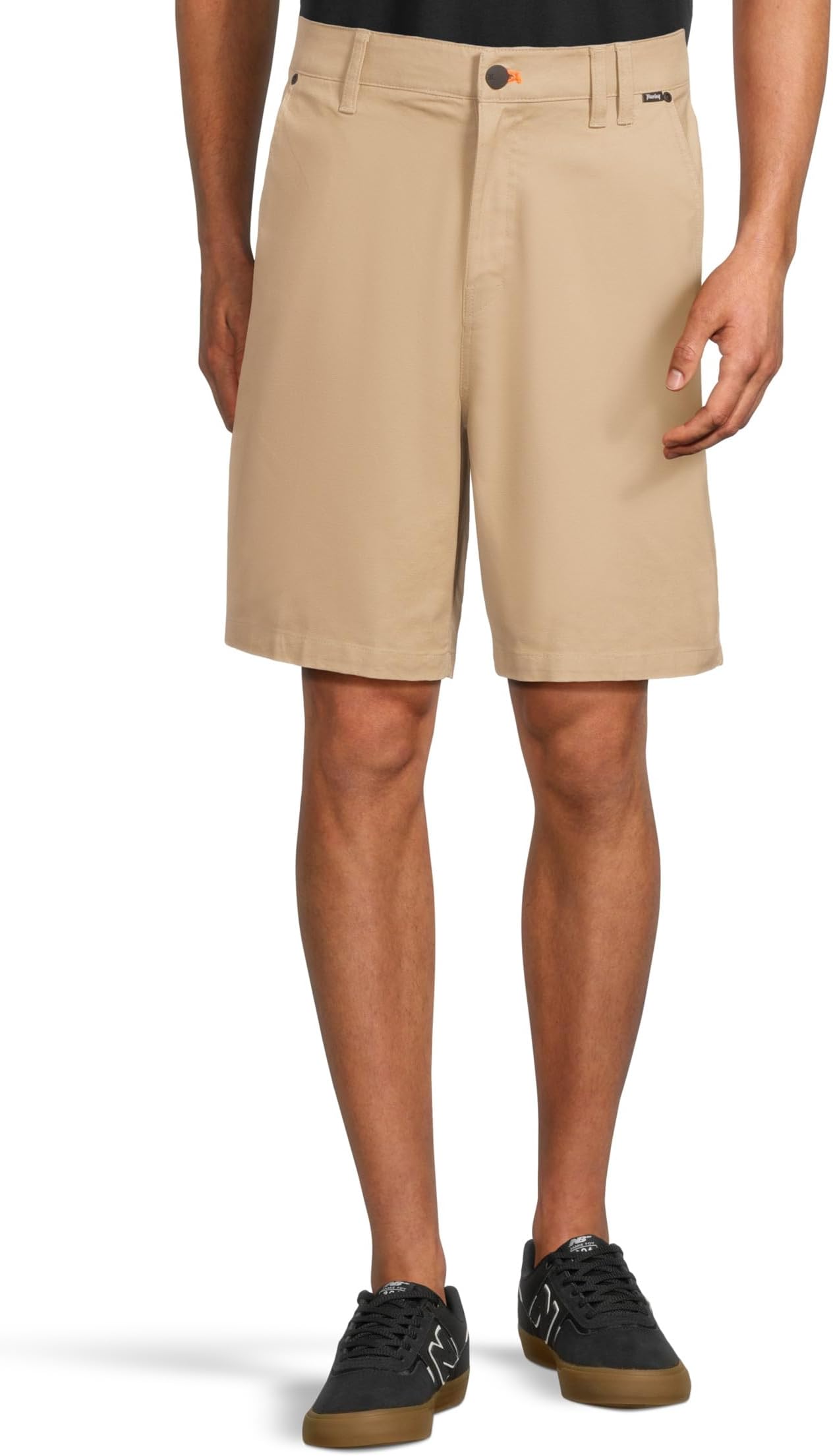 Шорты Hurley Industry Walkshort 20", хаки
Шорты Hurley Industry Walkshort 20", хаки