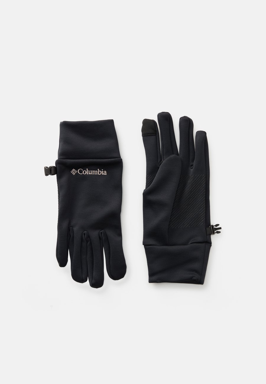 Перчатки Columbia POINT PARK GLOVE UNISEX, Black
Перчатки Columbia POINT PARK GLOVE UNISEX, Black
