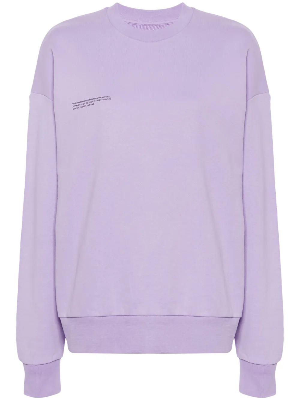 Толстовка 365 Midweight из органического хлопка Pangaia, фиолетовый
Толстовка 365 Midweight из органического хлопка Pangaia, фиолетовый