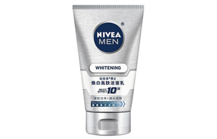 Очищающие средства для мужчин NIVEA
Очищающие средства для мужчин NIVEA