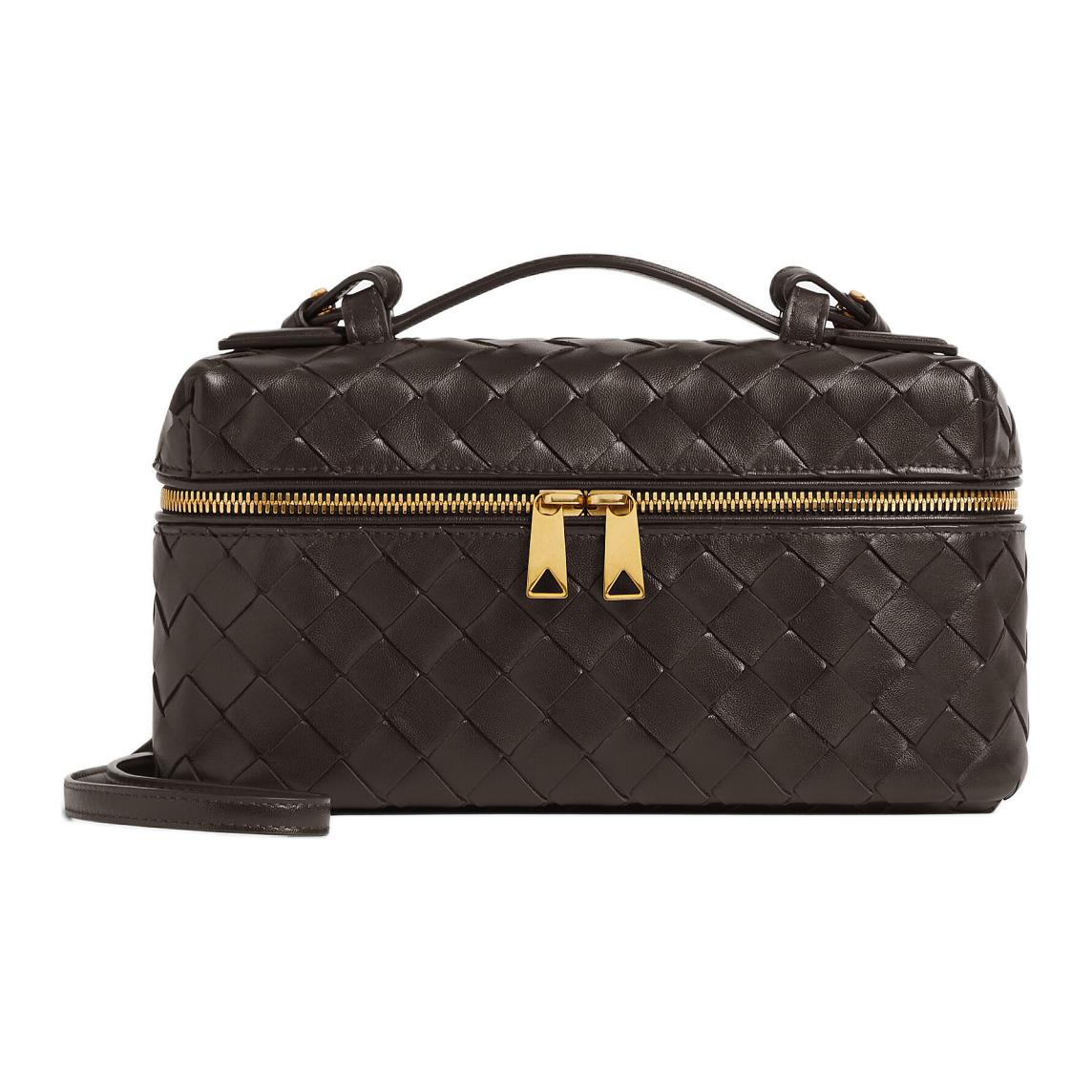 Косметичка на молнии Bang Bang Bottega Veneta
Косметичка на молнии Bang Bang Bottega Veneta