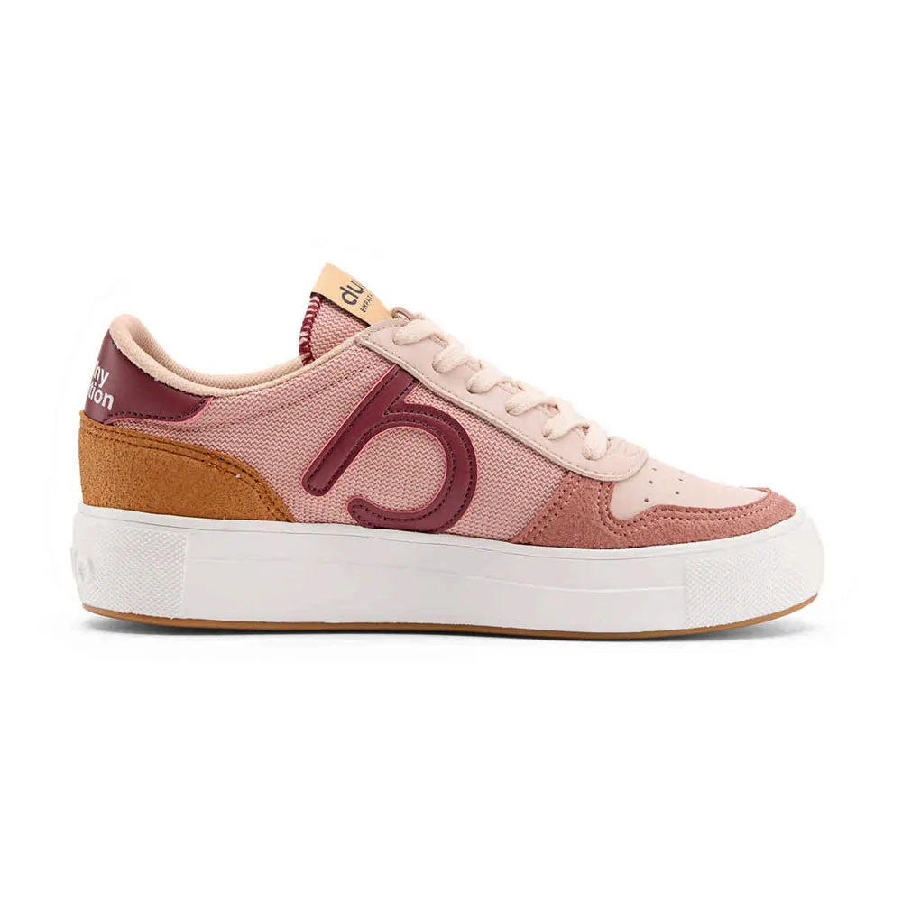 Кроссовки Duuo Shoes Fenix 114, розовый
Кроссовки Duuo Shoes Fenix 114, розовый