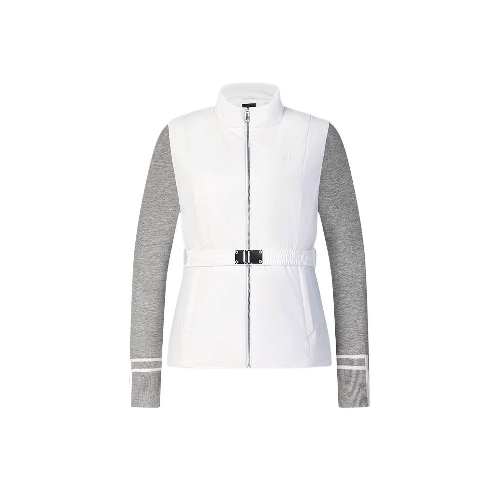 FILA Пуховик женский нефритово-белый, Jade White
FILA Пуховик женский нефритово-белый, Jade White