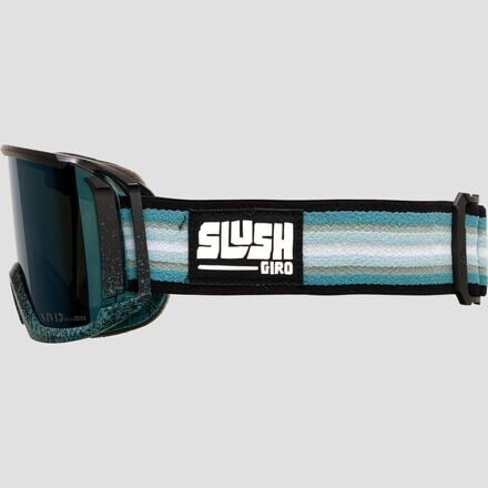 Очки восстания Giro, цвет Slush Mag/Vivid Envy/Clear
Очки восстания Giro, цвет Slush Mag/Vivid Envy/Clear