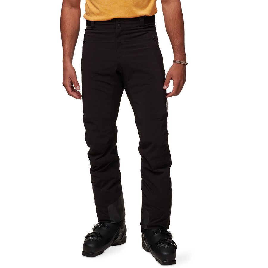 Брюки Helly Hansen Alpha Lifaloft Helly Hansen, Black
Брюки Helly Hansen Alpha Lifaloft Helly Hansen, Black