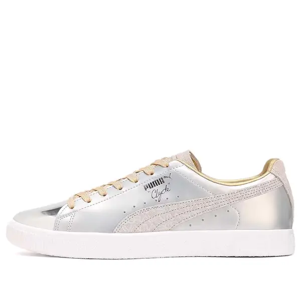 Кроссовки clyde x sorayama 'silver gold' Puma, серебряный, Серебристый, Кроссовки clyde x sorayama 'silver gold' Puma, серебряный
Кроссовки clyde x sorayama 'silver gold' Puma, серебряный, Серебристый, Кроссовки clyde x sorayama 'silver gold' Puma, серебряный