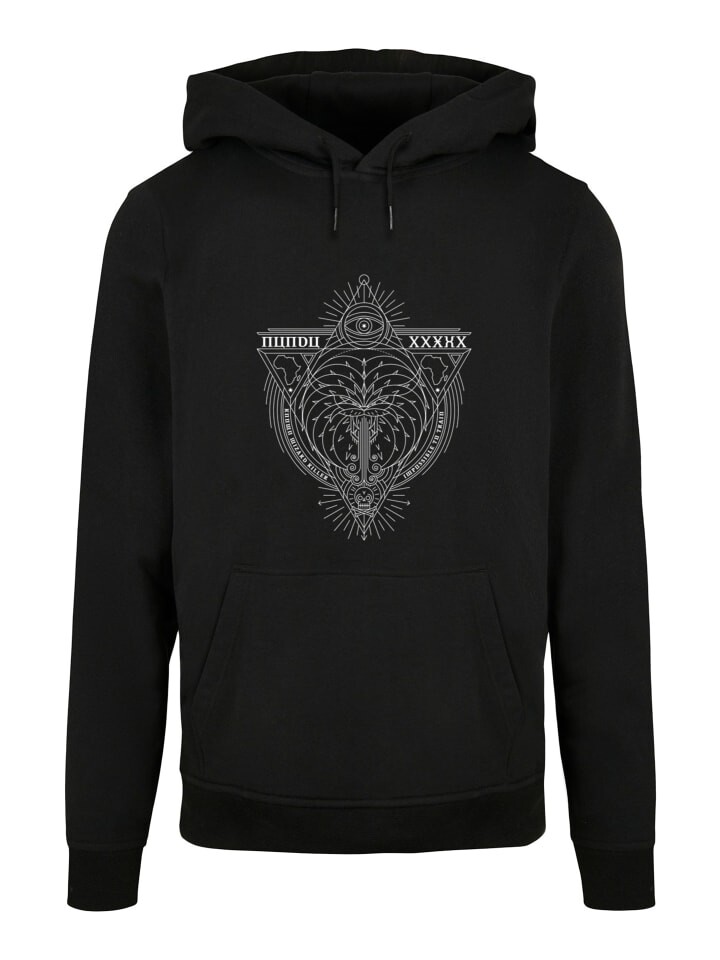 Пуловер F4NT4STIC Basic Phantastische Tierwesen Fantastic Beasts Icon, черный
Пуловер F4NT4STIC Basic Phantastische Tierwesen Fantastic Beasts Icon, черный