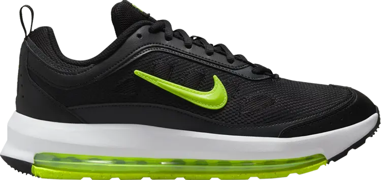 Кроссовки Air Max AP 'Black Volt', черный
Кроссовки Air Max AP 'Black Volt', черный