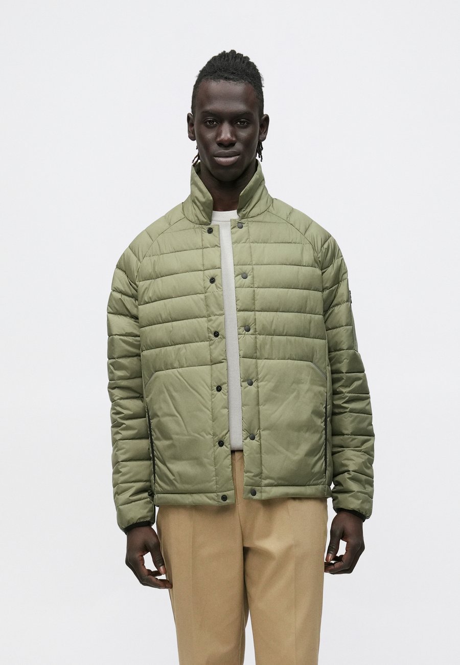 Куртка BOSS URBANEX, Dark Beige/Beige
Куртка BOSS URBANEX, Dark Beige/Beige