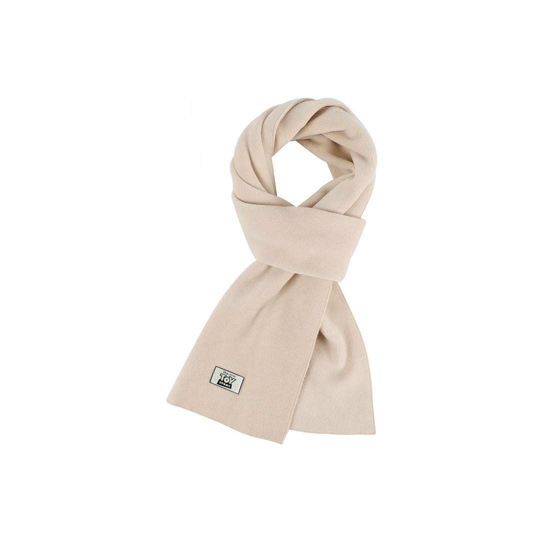 Disney Вязаный шарф унисекс, Beige
Disney Вязаный шарф унисекс, Beige