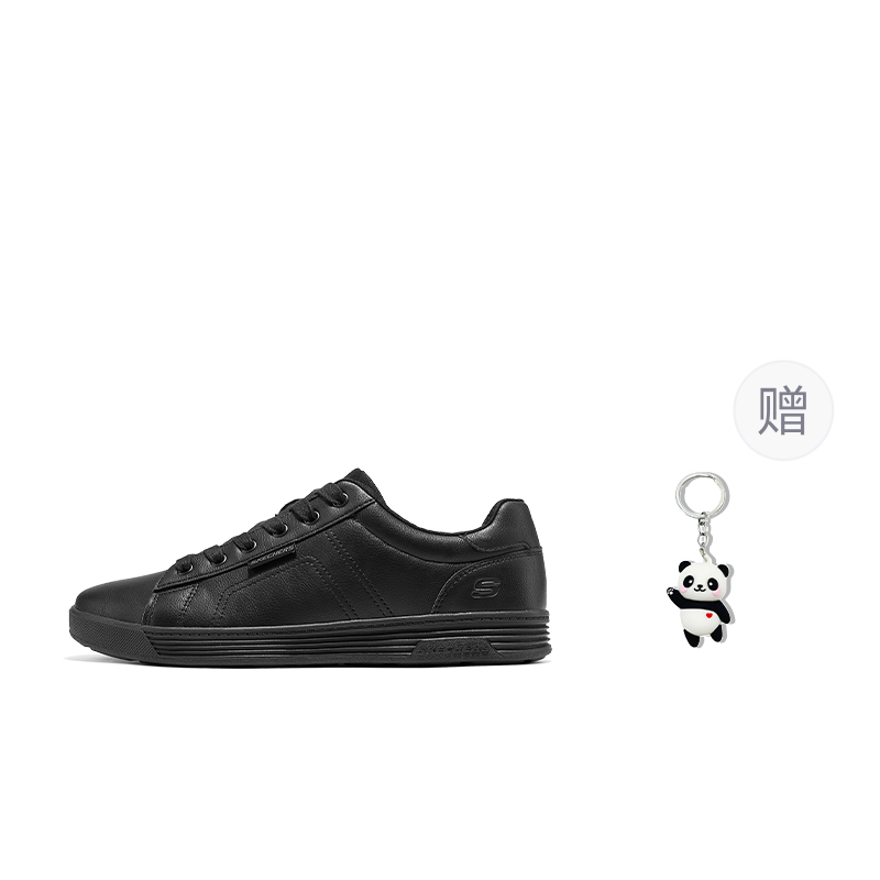 Мужские USA Street Wear скейтерские кроссовки Skechers, черный
Мужские USA Street Wear скейтерские кроссовки Skechers, черный
