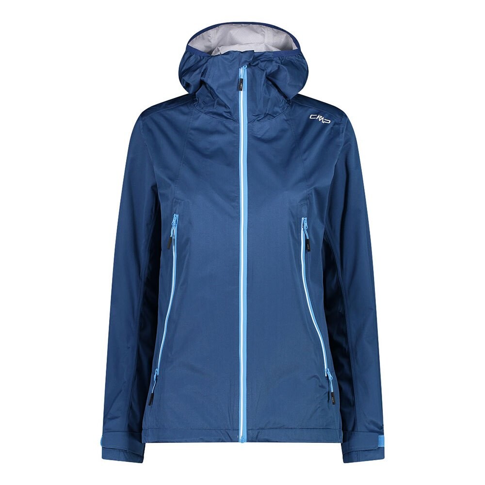 Куртка CMP Fix Hood 32Z5066, синий
Куртка CMP Fix Hood 32Z5066, синий