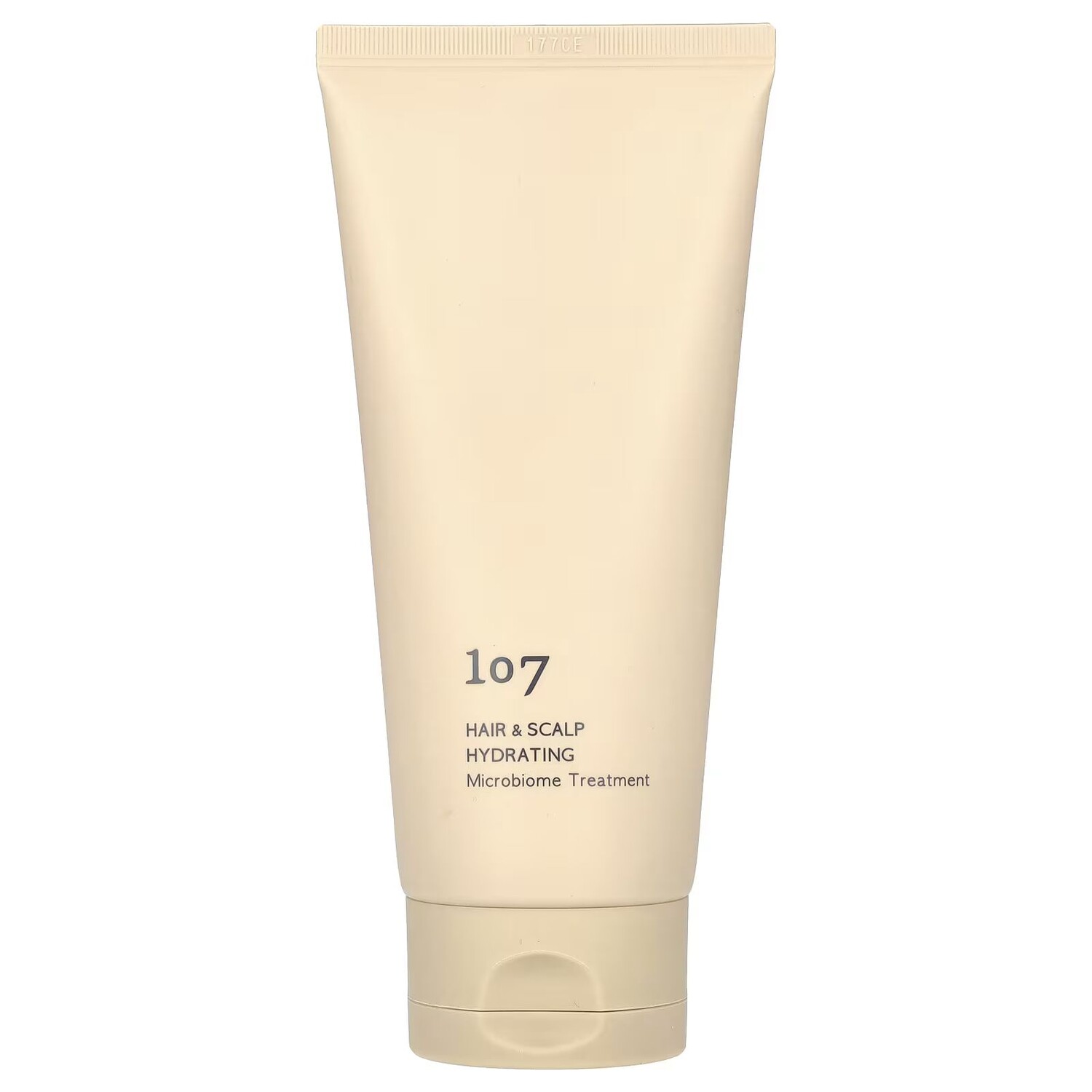 Увлажняющее микробиомное средство для волос и кожи головы, 6,1 жидких унций (180 мл) 107 Beauty
Увлажняющее микробиомное средство для волос и кожи головы, 6,1 жидких унций (180 мл) 107 Beauty