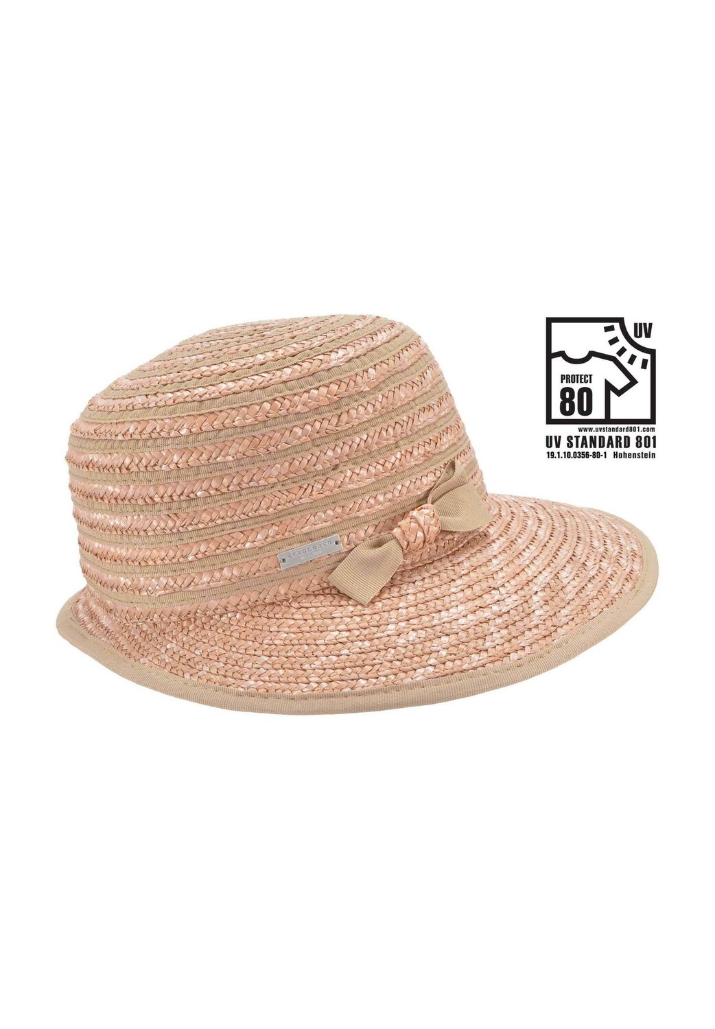 Соломенная кайма Schute с репсовой вставкой 54975-0 SEEBERGER, песочный
Соломенная кайма Schute с репсовой вставкой 54975-0 SEEBERGER, песочный