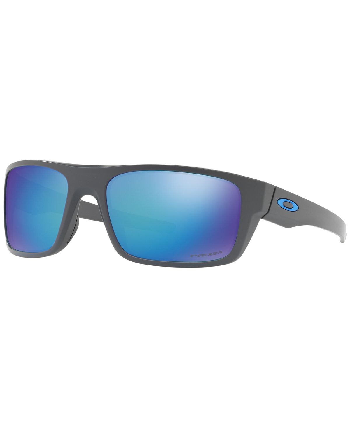 Поляризованные солнцезащитные очки Drop Point Prizm, OO9367 60 Oakley 
Поляризованные солнцезащитные очки Drop Point Prizm, OO9367 60 Oakley