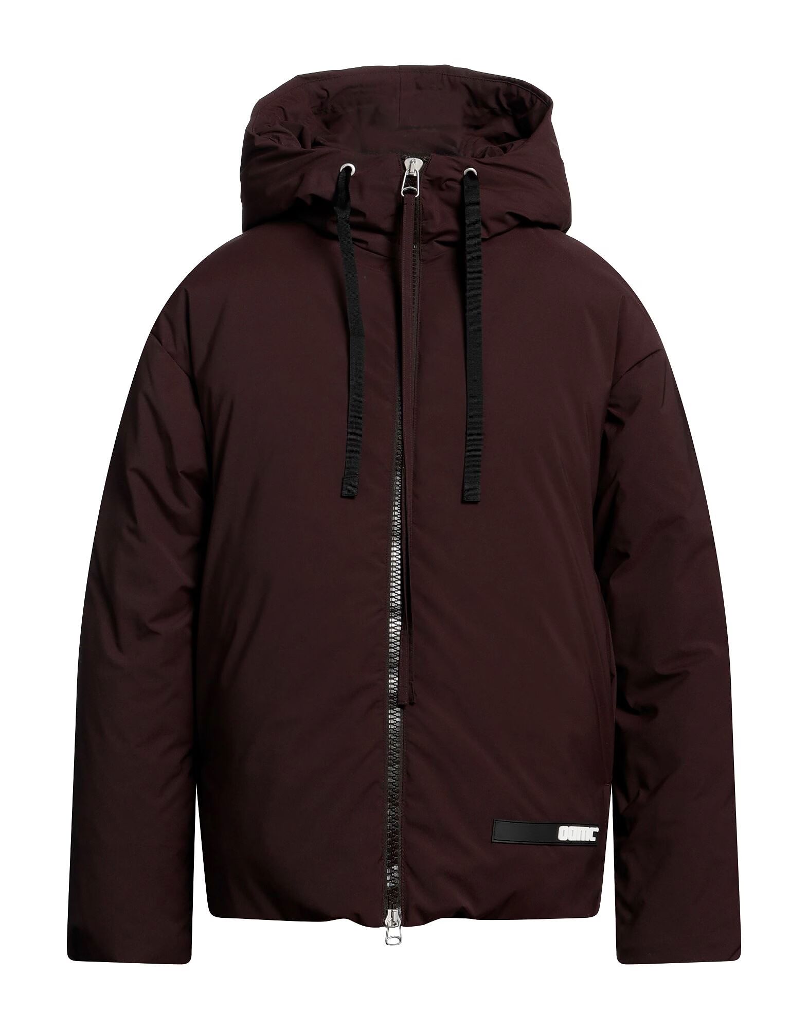 Куртка Oamc, шоколадный
Куртка Oamc, шоколадный