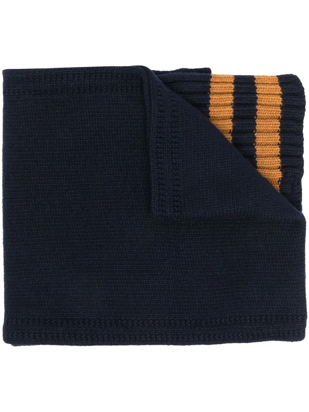 Шарф с вышитым логотипом Opening Ceremony, синий
Шарф с вышитым логотипом Opening Ceremony, синий