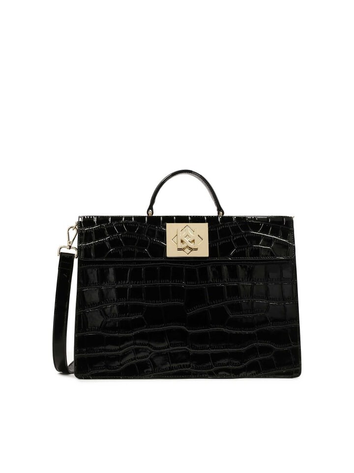 Сумка через плечо Kazar n, черный
Сумка через плечо Kazar n, черный