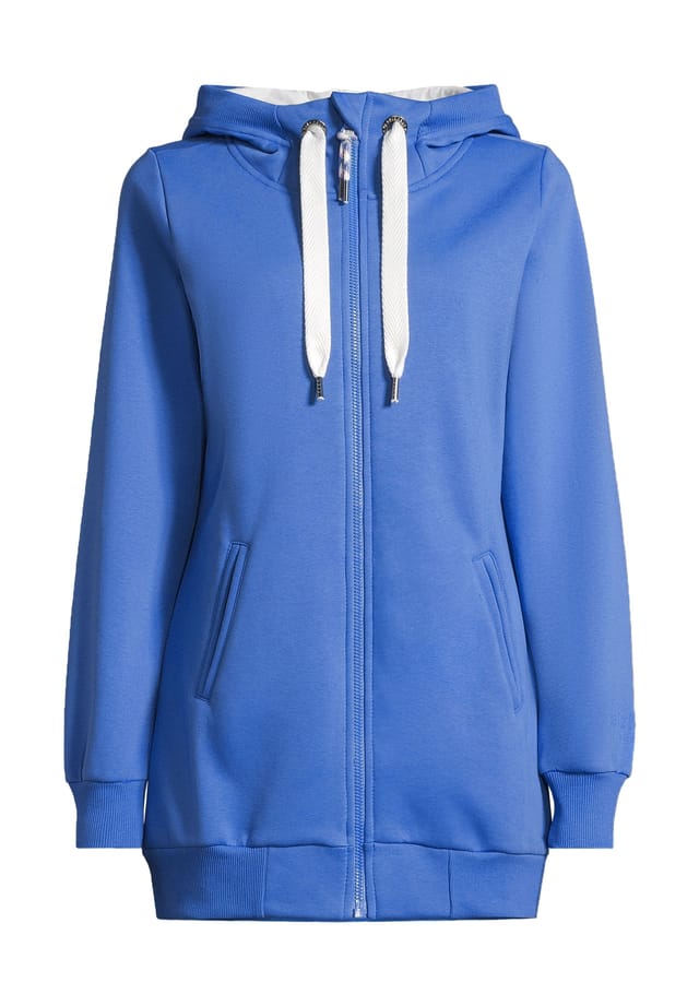 Толстовка oeddel Salzhaut, цвет sky
Толстовка oeddel Salzhaut, цвет sky