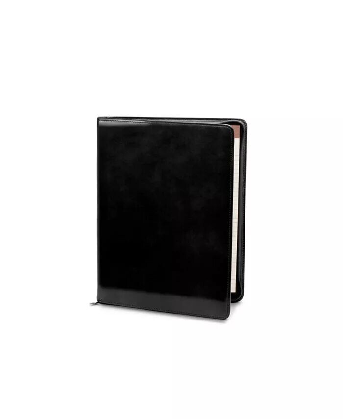 Кожаные кошельки/аксессуары на молнии Bosca, черный
Кожаные кошельки/аксессуары на молнии Bosca, черный