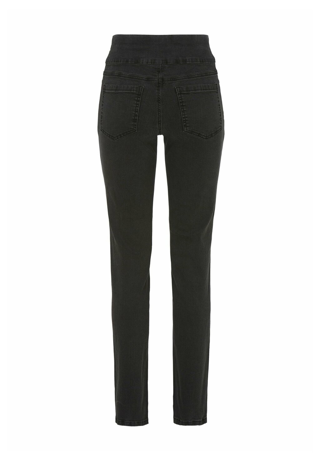 Джинсы облегающего кроя ELIN Cellbes of Sweden, серый
Джинсы облегающего кроя ELIN Cellbes of Sweden, серый