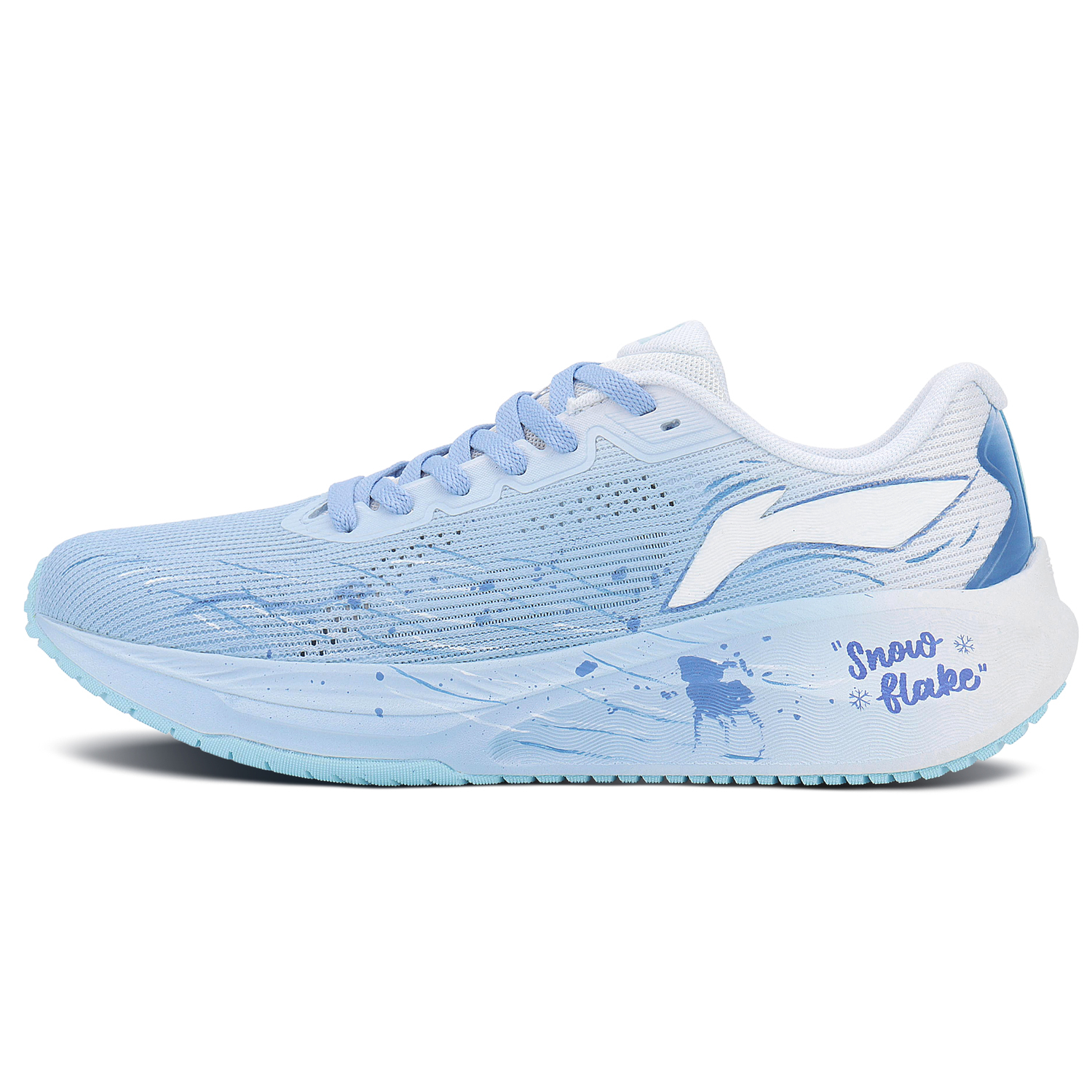 Li Ning Version 2.0 Cushioning, Wear Resistant Low top Casual Physical Fitness Test Physical Exam Running Shoes Men's Li-Ning, sky синий
Li Ning Version 2.0 Cushioning, Wear Resistant Low top Casual Physical Fitness Test Physical Exam Running Shoes Men's Li-Ning, sky синий