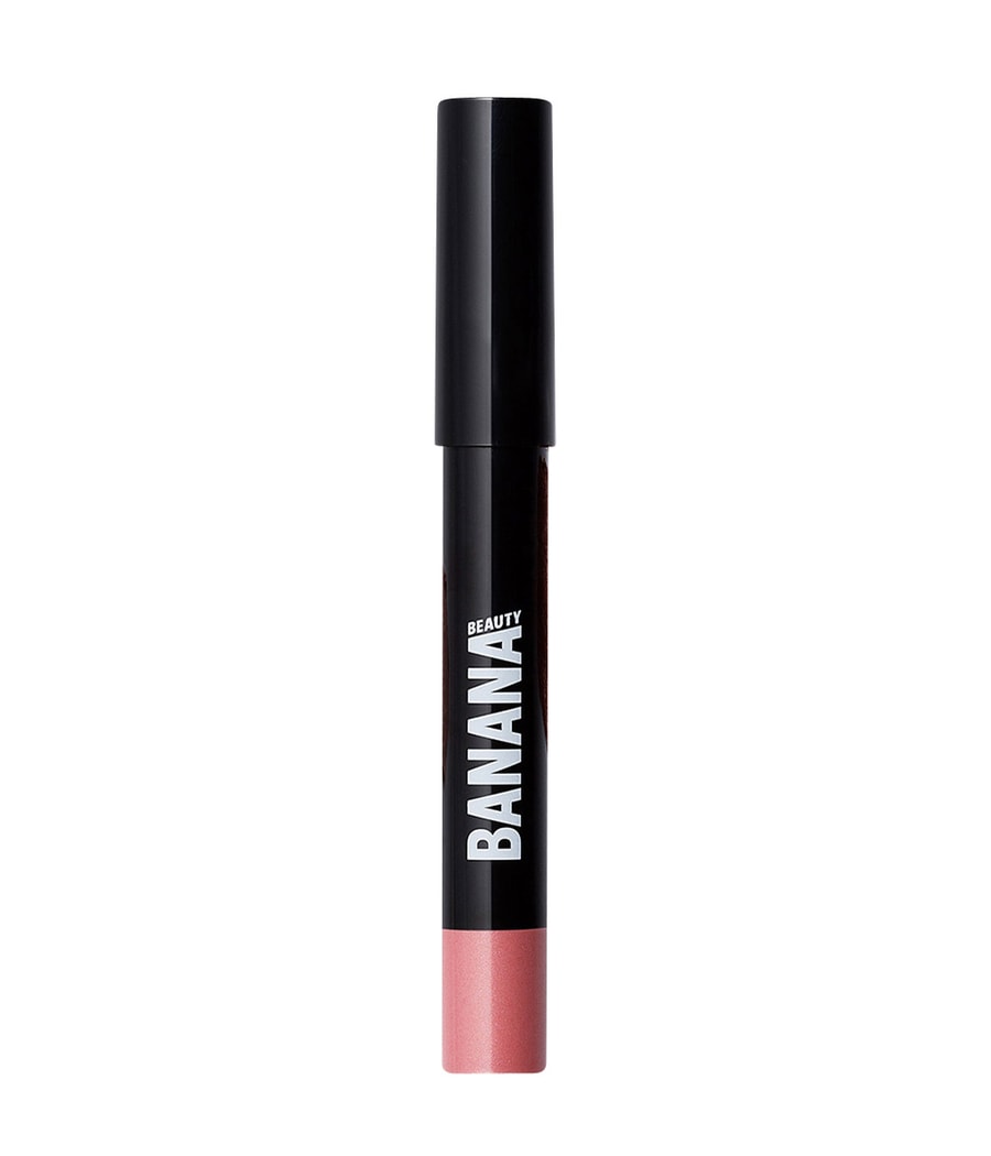 Бальзам для губ Banana Beauty Shiny Lip Butter, Lucky charm, 2g
Бальзам для губ Banana Beauty Shiny Lip Butter, Lucky charm, 2g
