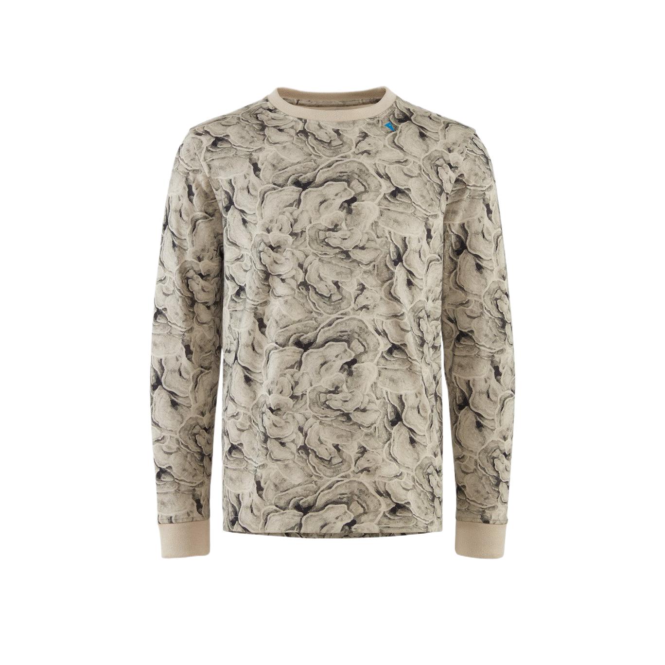 Футболка LS Tee мужская Klattermusen, Apricot
Футболка LS Tee мужская Klattermusen, Apricot