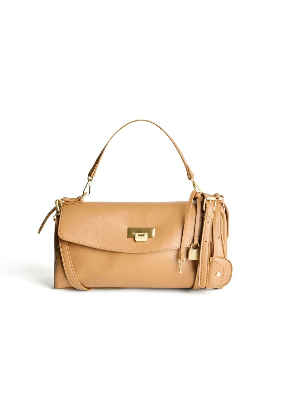 Сумка Bershka Handbag, Camel
Сумка Bershka Handbag, Camel