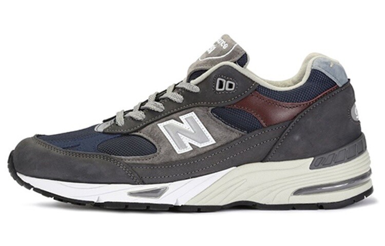 Мужские кроссовки New Balance NB 991
Мужские кроссовки New Balance NB 991