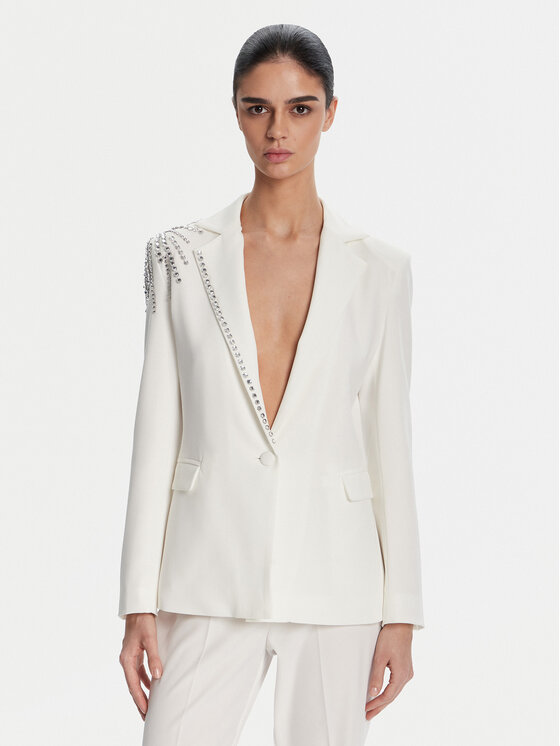 Куртка обычного кроя ACGI000802 058 Artigli, белый
Куртка обычного кроя ACGI000802 058 Artigli, белый