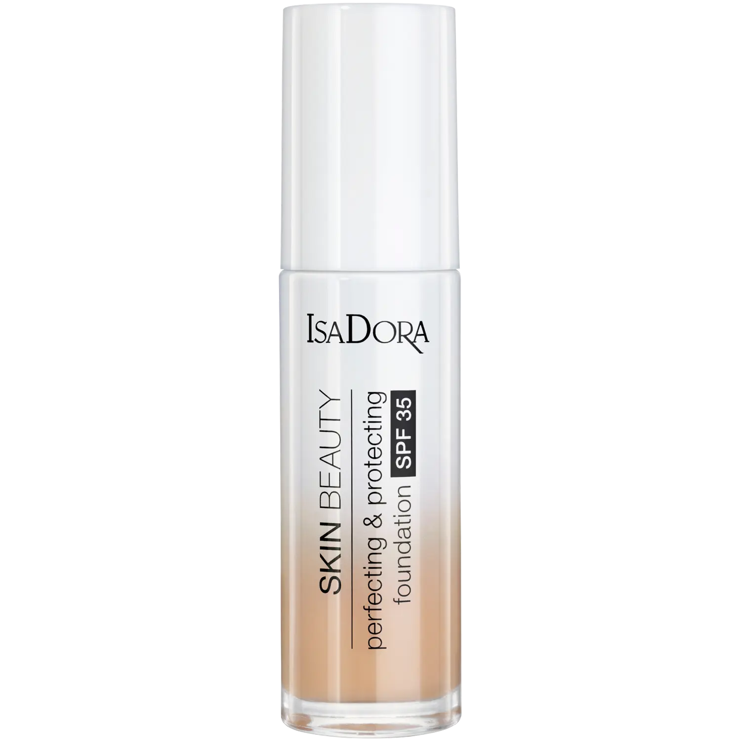 Тональный крем для лица 06 натуральный бежевый Isadora Skin Beauty Perfectin & Protecting, 30 мл
Тональный крем для лица 06 натуральный бежевый Isadora Skin Beauty Perfectin & Protecting, 30 мл