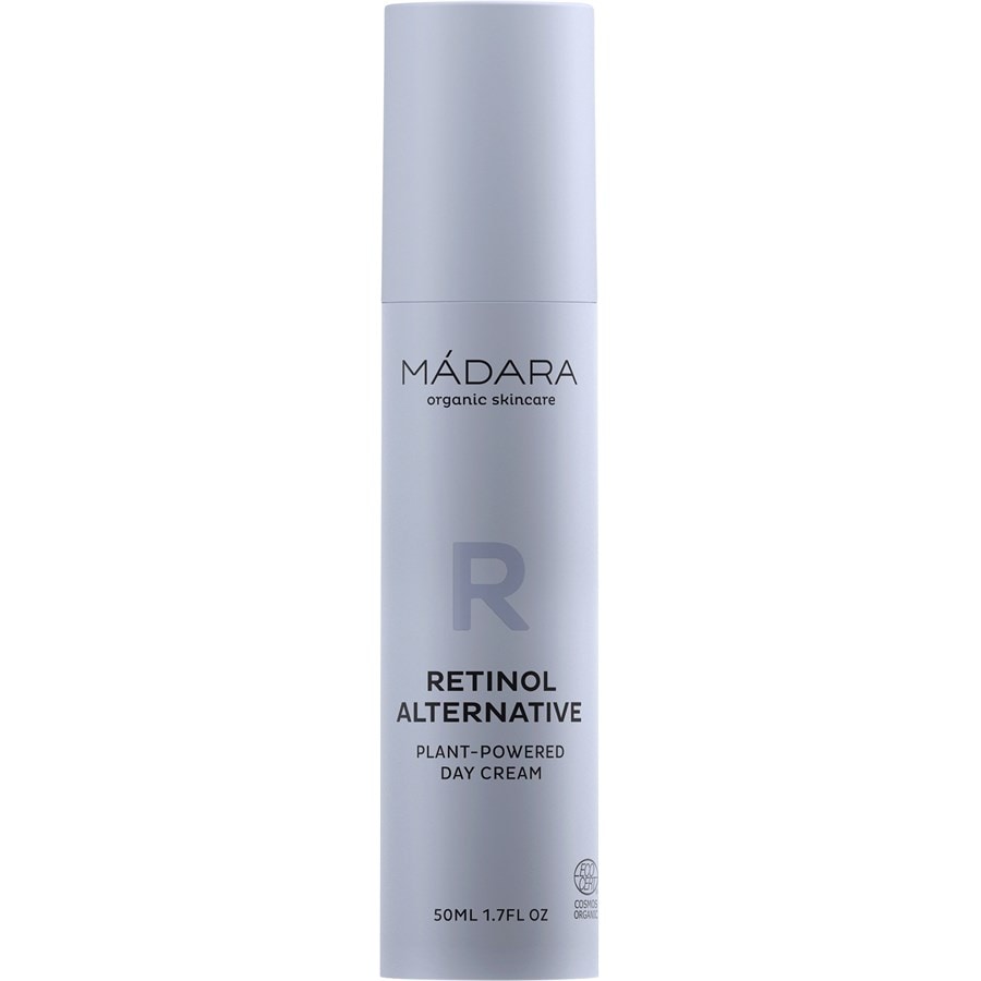 Крем для лица MÁDARA RETINOL ALTERNATIVE Plant-Powered Day Cream, 50 ml
Крем для лица MÁDARA RETINOL ALTERNATIVE Plant-Powered Day Cream, 50 ml
