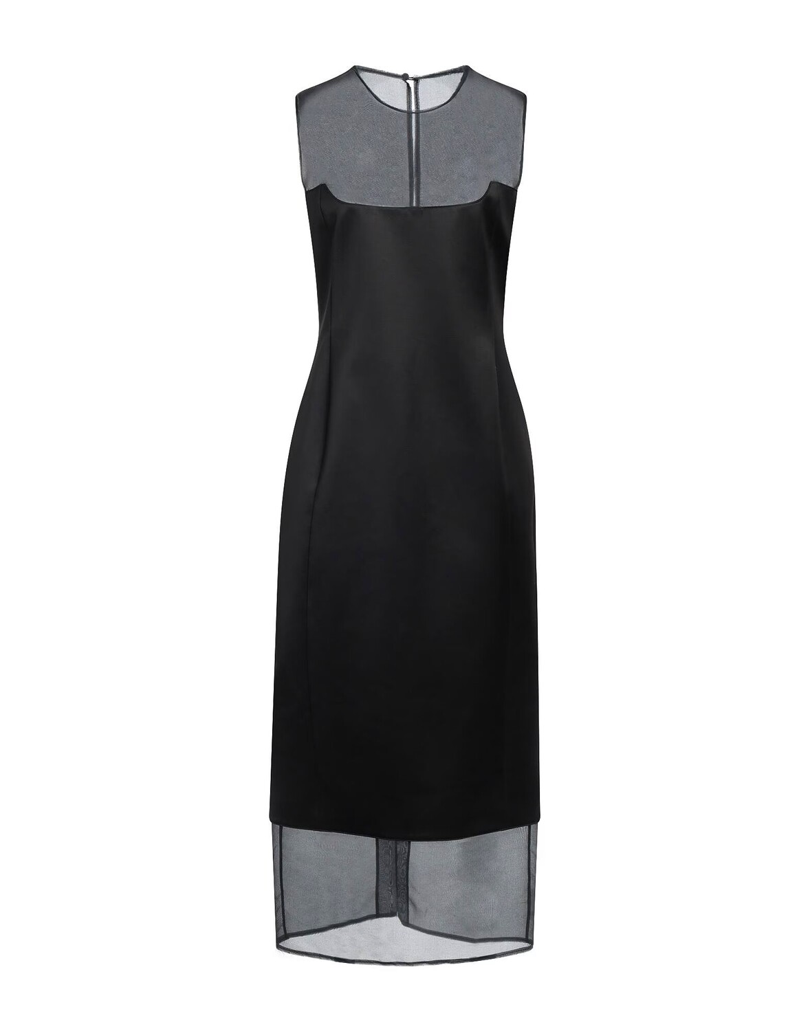 Платье Khaite, черный
Платье Khaite, черный