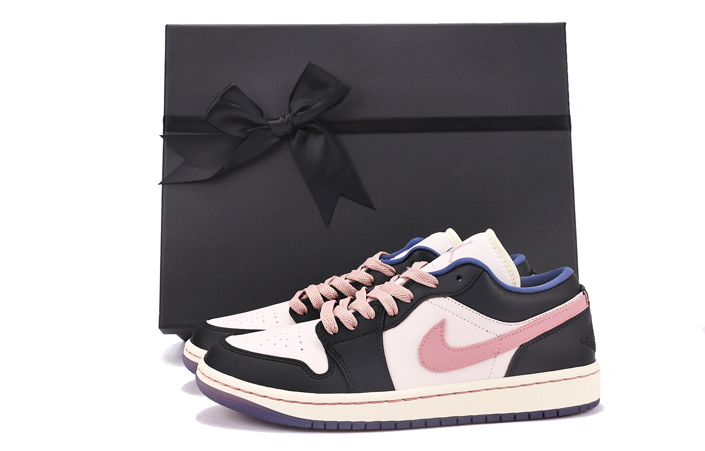 Кроссовки Air JORDAN 1 Vintage Basketball Shoes Women's Low-Top Black Pink, Розовый, Кроссовки Air JORDAN 1 Vintage Basketball Shoes Women's Low-Top Black Pink
Кроссовки Air JORDAN 1 Vintage Basketball Shoes Women's Low-Top Black Pink, Розовый, Кроссовки Air JORDAN 1 Vintage Basketball Shoes Women's Low-Top Black Pink