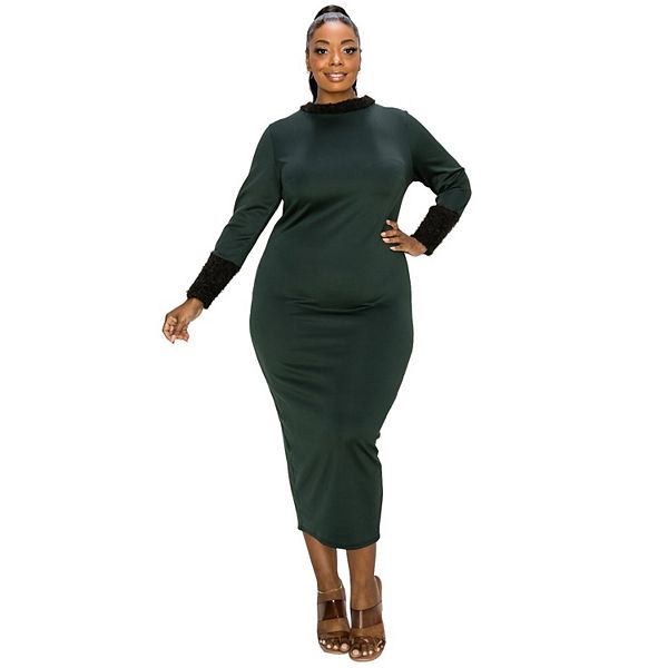 Платье Kaia с перьями L I V D, Green
Платье Kaia с перьями L I V D, Green