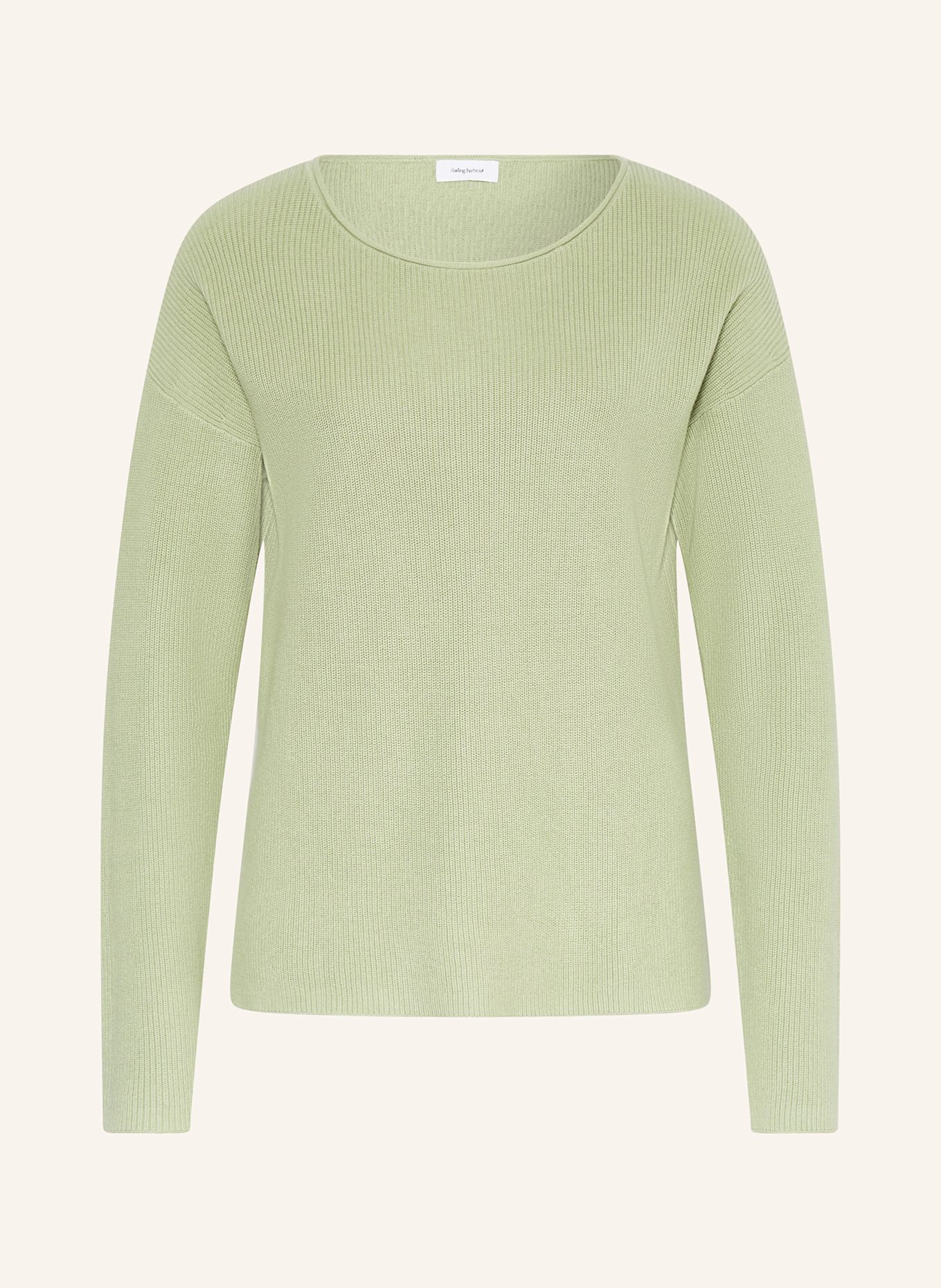 Свитер Darling Harbour, мультиколор
Свитер Darling Harbour, мультиколор