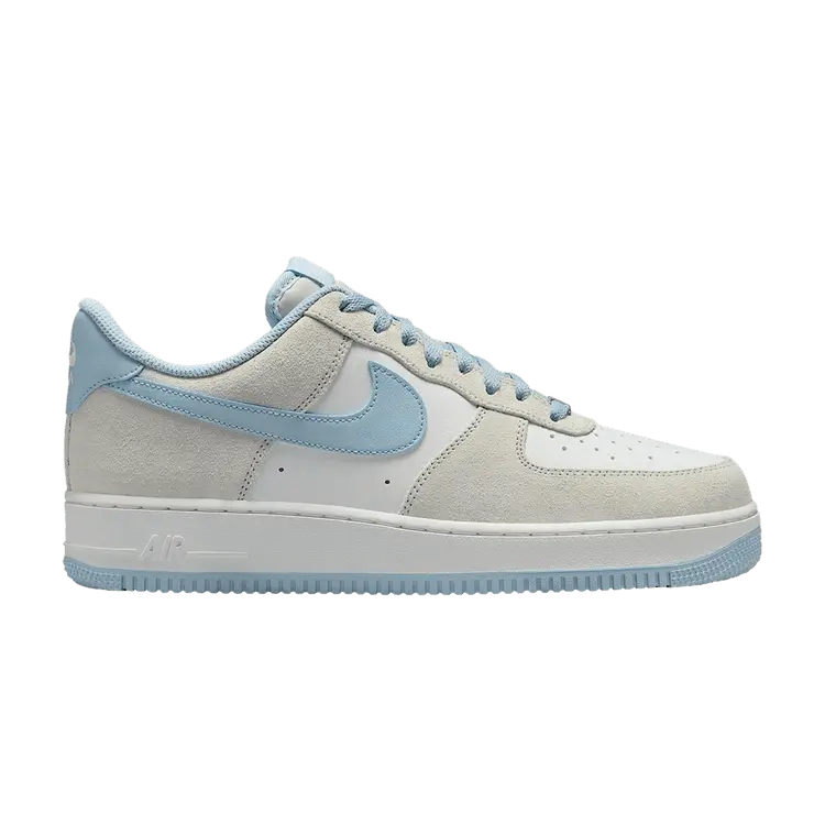 Кроссовки Nike Air Force 1, 07 LV8, Light Bone Light Armory Blue
Кроссовки Nike Air Force 1, 07 LV8, Light Bone Light Armory Blue