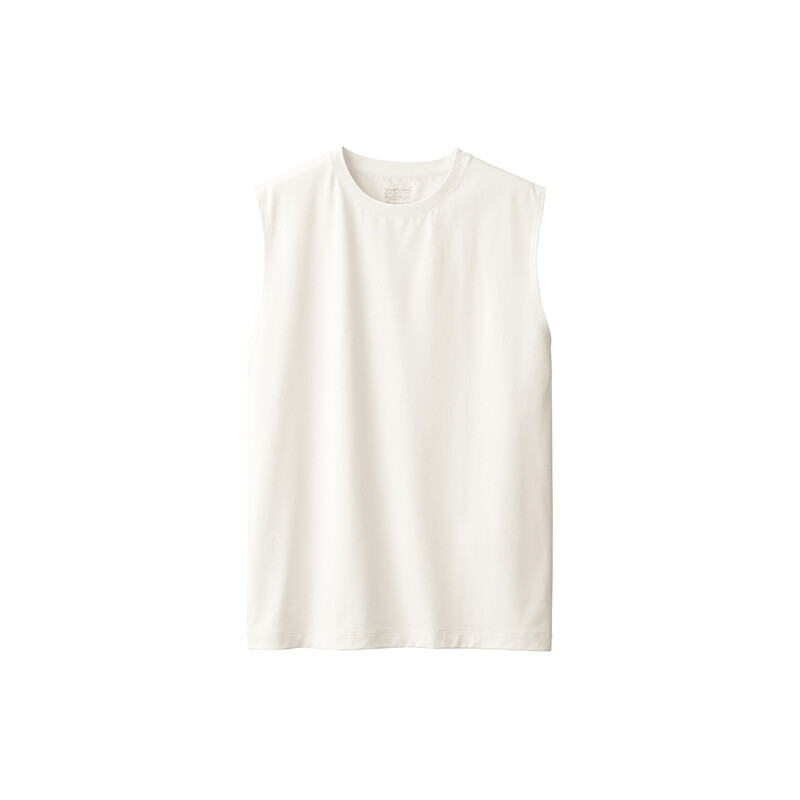 Футболка мужская Muji Walker без рукавов, темно-зеленый
Футболка мужская Muji Walker без рукавов, темно-зеленый