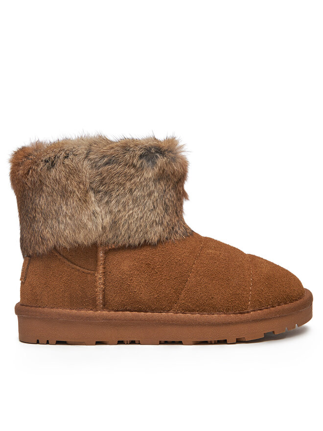 Зимние сапоги PJ941.24 D Patrizia Pepe, коричневый
Зимние сапоги PJ941.24 D Patrizia Pepe, коричневый