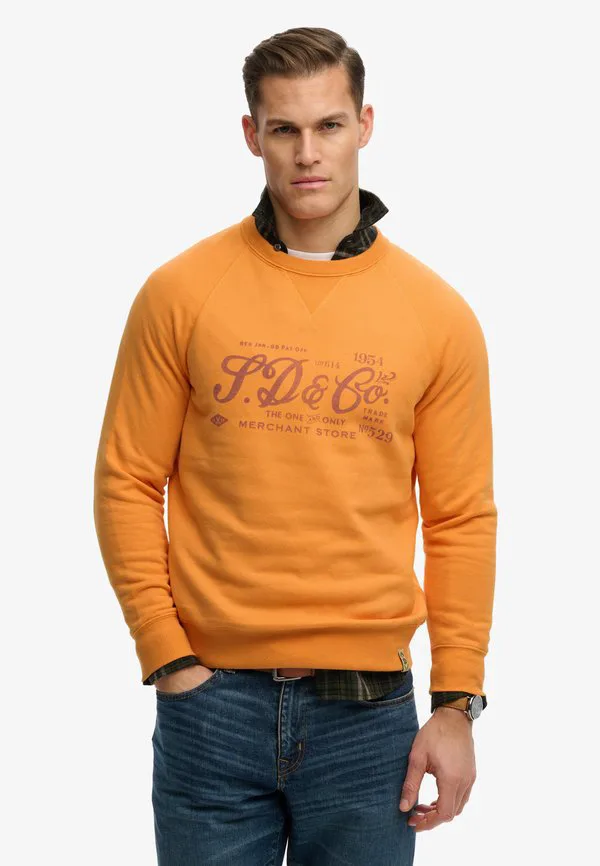Винтажная толстовка с принтом от merchant Superdry & Co, Autumn Blossom Orange, Оранжевый, Винтажная толстовка с принтом от merchant Superdry & Co, Autumn Blossom Orange
Винтажная толстовка с принтом от merchant Superdry & Co, Autumn Blossom Orange, Оранжевый, Винтажная толстовка с принтом от merchant Superdry & Co, Autumn Blossom Orange
