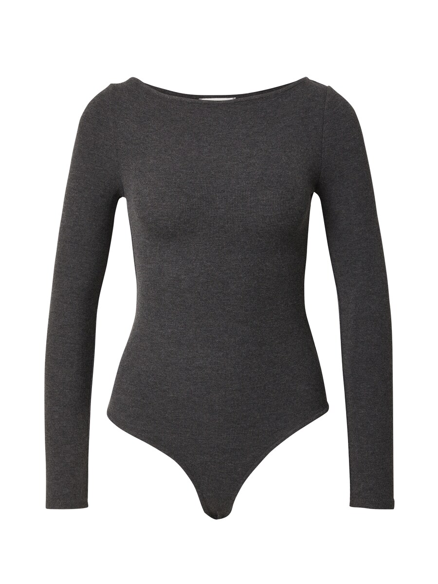 Рубашка-боди LeGer by Lena Gercke Adena, темно-серый
Рубашка-боди LeGer by Lena Gercke Adena, темно-серый