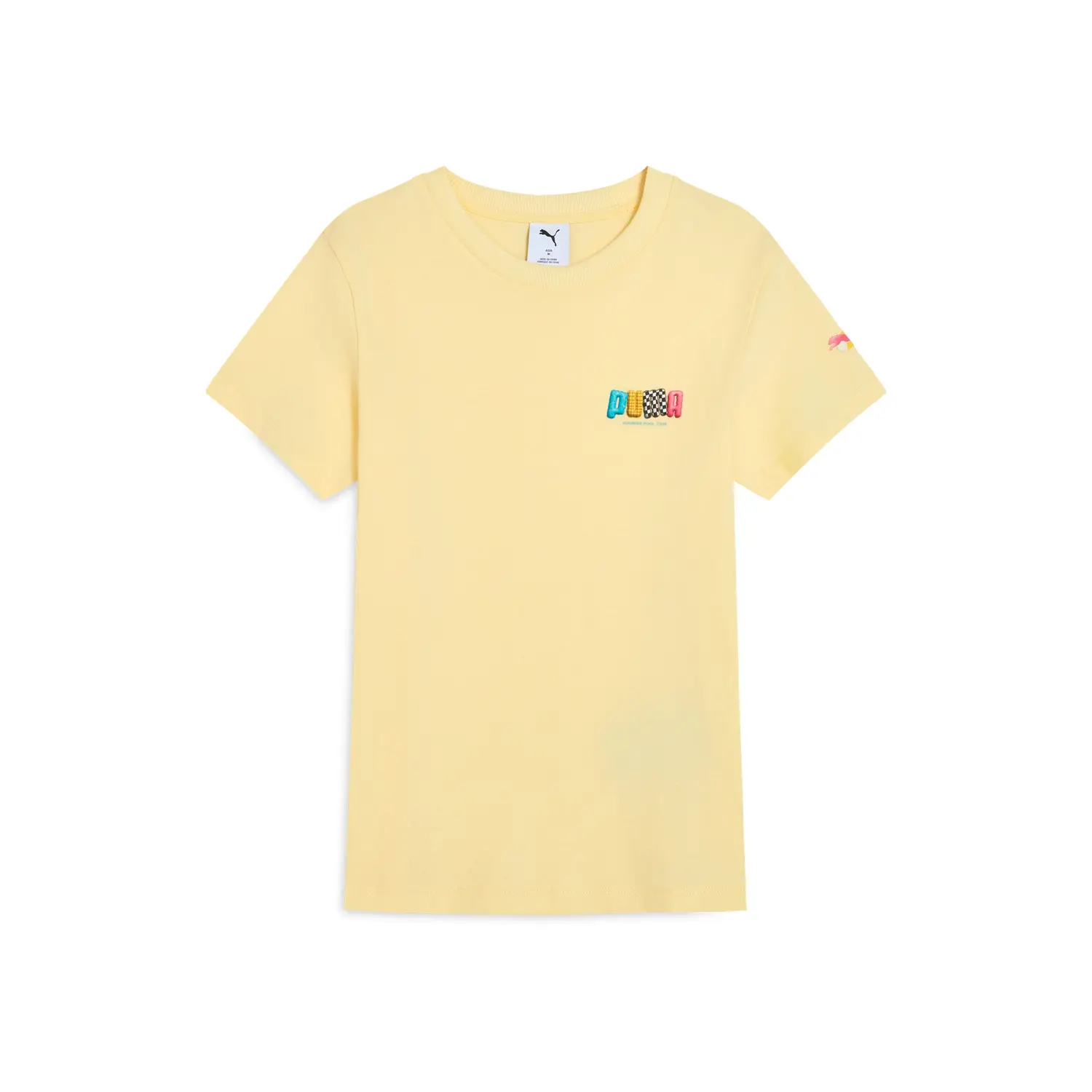 Футболка с графическим принтом и удлиненным рукавом женская vanilla 33 PUMA, кремовый, Бежевый, Футболка с графическим принтом и удлиненным рукавом женская vanilla 33 PUMA, кремовый
Футболка с графическим принтом и удлиненным рукавом женская vanilla 33 PUMA, кремовый, Бежевый, Футболка с графическим принтом и удлиненным рукавом женская vanilla 33 PUMA, кремовый