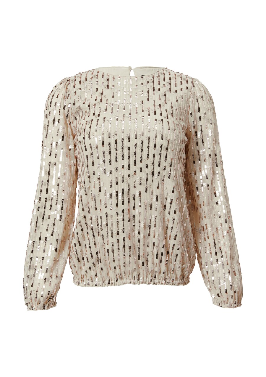 Блуза COMMA, Beige
Блуза COMMA, Beige