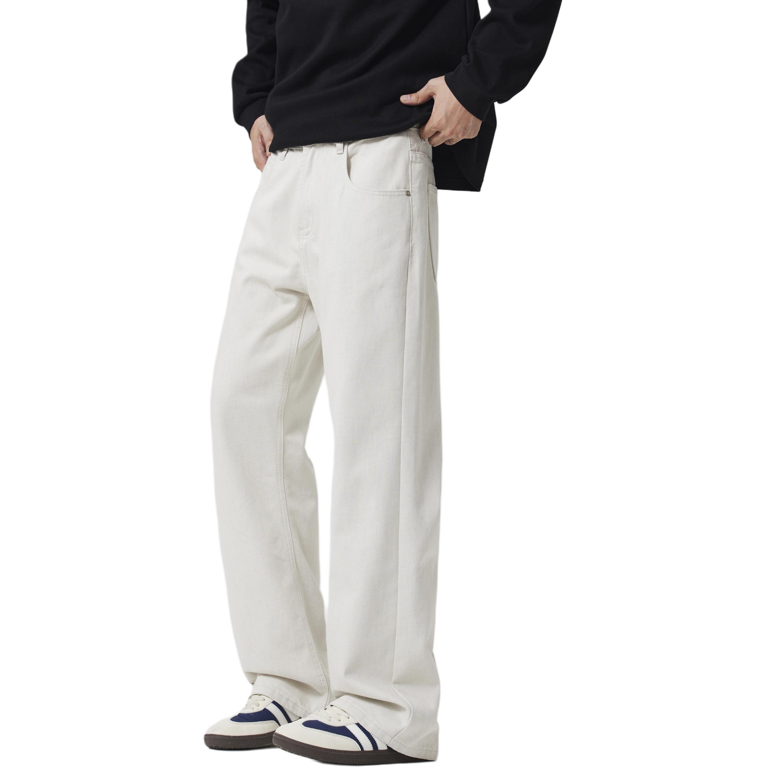 Джинсы Leisure Collection Unisex Jeep, экрю
Джинсы Leisure Collection Unisex Jeep, экрю